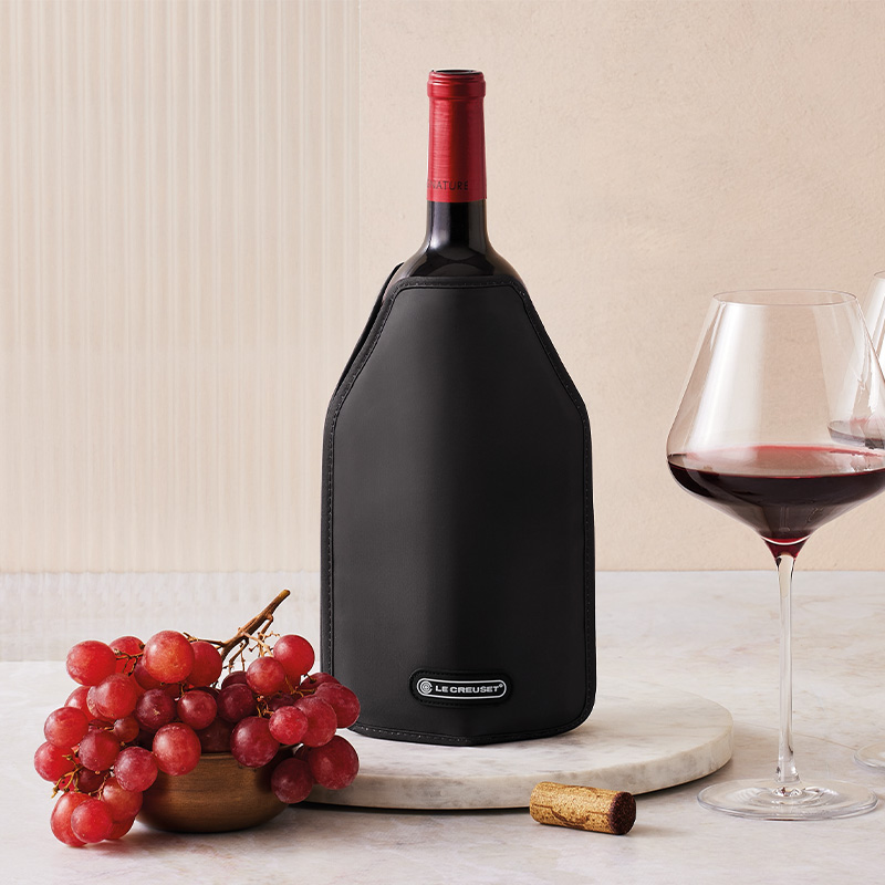 Wine Cooler Sleeve